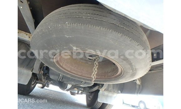 Buy Import Toyota Coaster White Car in Import - Dubai in Ethiopia Buy Import Toyota Coaster White Car in Import - Dubai in Ethiopia