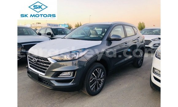 Buy Import Hyundai Tucson Other Car in Import - Dubai in Ethiopia Buy Import Hyundai Tucson Other Car in Import - Dubai in Ethiopia