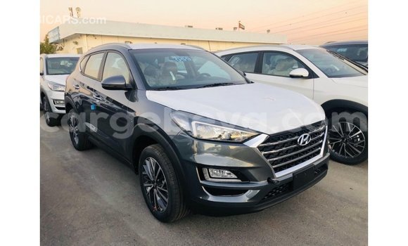 Buy Import Hyundai Tucson Other Car in Import - Dubai in Ethiopia Buy Import Hyundai Tucson Other Car in Import - Dubai in Ethiopia