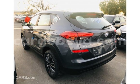 Buy Import Hyundai Tucson Other Car in Import - Dubai in Ethiopia Buy Import Hyundai Tucson Other Car in Import - Dubai in Ethiopia