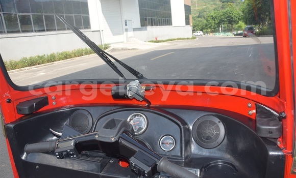 Buy New Great Wall V200 Red Car in Addis–Ababa in Ethiopia Buy New Great Wall V200 Red Car in Addis–Ababa in Ethiopia