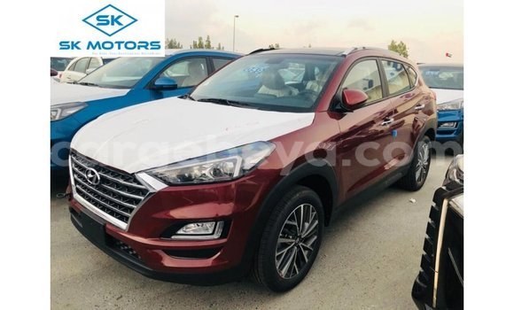 Buy Import Hyundai Tucson Other Car in Import - Dubai in Ethiopia Buy Import Hyundai Tucson Other Car in Import - Dubai in Ethiopia