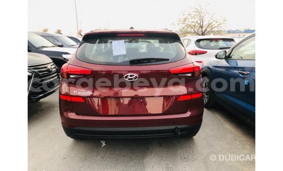 Buy Import Hyundai Tucson Other Car in Import - Dubai in Ethiopia Buy Import Hyundai Tucson Other Car in Import - Dubai in Ethiopia