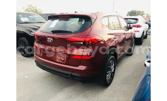 Buy Import Hyundai Tucson Other Car in Import - Dubai in Ethiopia Buy Import Hyundai Tucson Other Car in Import - Dubai in Ethiopia