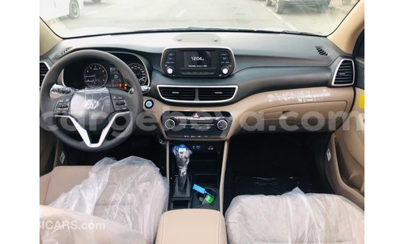 Buy Import Hyundai Tucson Other Car in Import - Dubai in Ethiopia Buy Import Hyundai Tucson Other Car in Import - Dubai in Ethiopia