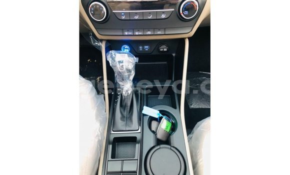 Buy Import Hyundai Tucson Other Car in Import - Dubai in Ethiopia Buy Import Hyundai Tucson Other Car in Import - Dubai in Ethiopia