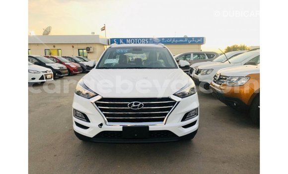 Buy Import Hyundai Tucson White Car in Import - Dubai in Ethiopia Buy Import Hyundai Tucson White Car in Import - Dubai in Ethiopia