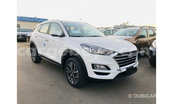 Buy Import Hyundai Tucson White Car in Import - Dubai in Ethiopia Buy Import Hyundai Tucson White Car in Import - Dubai in Ethiopia