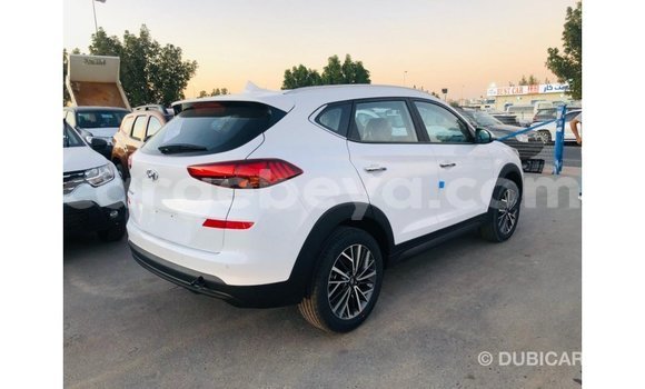 Buy Import Hyundai Tucson White Car in Import - Dubai in Ethiopia Buy Import Hyundai Tucson White Car in Import - Dubai in Ethiopia