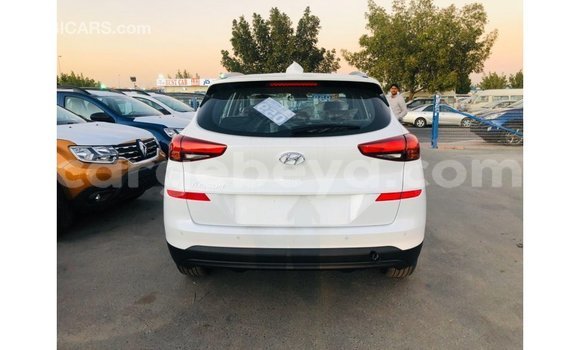 Buy Import Hyundai Tucson White Car in Import - Dubai in Ethiopia Buy Import Hyundai Tucson White Car in Import - Dubai in Ethiopia