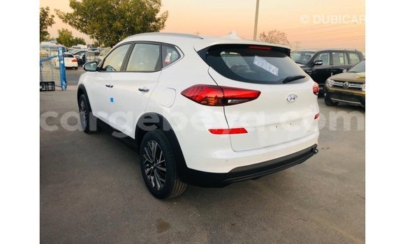 Buy Import Hyundai Tucson White Car in Import - Dubai in Ethiopia Buy Import Hyundai Tucson White Car in Import - Dubai in Ethiopia