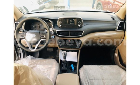 Buy Import Hyundai Tucson White Car in Import - Dubai in Ethiopia Buy Import Hyundai Tucson White Car in Import - Dubai in Ethiopia