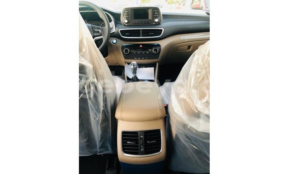 Buy Import Hyundai Tucson White Car in Import - Dubai in Ethiopia Buy Import Hyundai Tucson White Car in Import - Dubai in Ethiopia