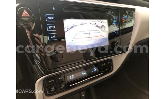 Acheter Import Voiture Toyota Corolla Autre à Import - Dubai, Ethiopie Acheter Import Voiture Toyota Corolla Autre à Import - Dubai, Ethiopie