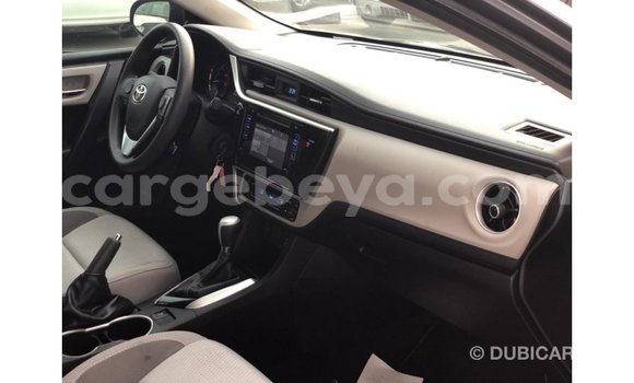 Acheter Import Voiture Toyota Corolla Autre à Import - Dubai, Ethiopie Acheter Import Voiture Toyota Corolla Autre à Import - Dubai, Ethiopie