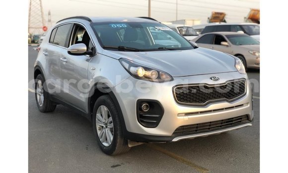 Buy Import Kia Sportage Other Car in Import - Dubai in Ethiopia Buy Import Kia Sportage Other Car in Import - Dubai in Ethiopia