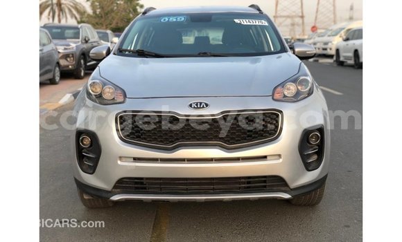 Buy Import Kia Sportage Other Car in Import - Dubai in Ethiopia Buy Import Kia Sportage Other Car in Import - Dubai in Ethiopia