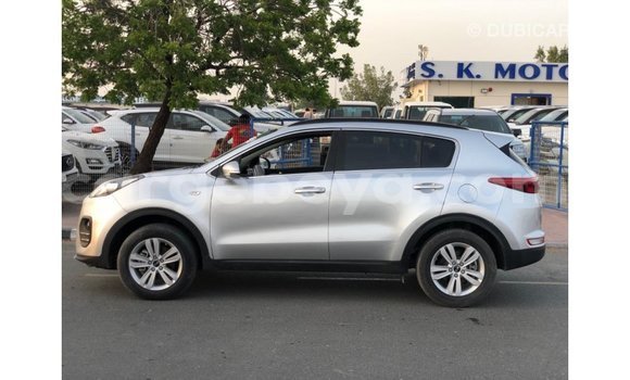 Buy Import Kia Sportage Other Car in Import - Dubai in Ethiopia Buy Import Kia Sportage Other Car in Import - Dubai in Ethiopia