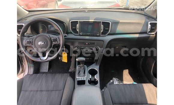 Buy Import Kia Sportage Other Car in Import - Dubai in Ethiopia Buy Import Kia Sportage Other Car in Import - Dubai in Ethiopia