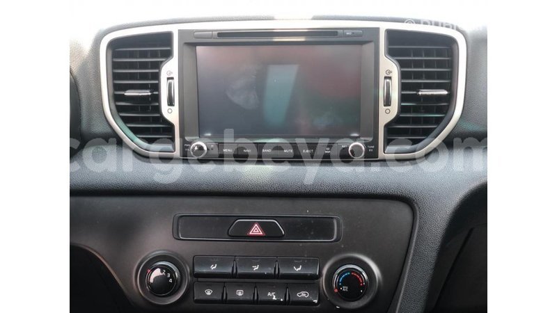 Big with watermark kia sportage ethiopia import dubai 8033