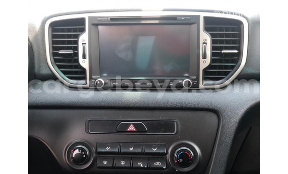 Buy Import Kia Sportage Other Car in Import - Dubai in Ethiopia Buy Import Kia Sportage Other Car in Import - Dubai in Ethiopia