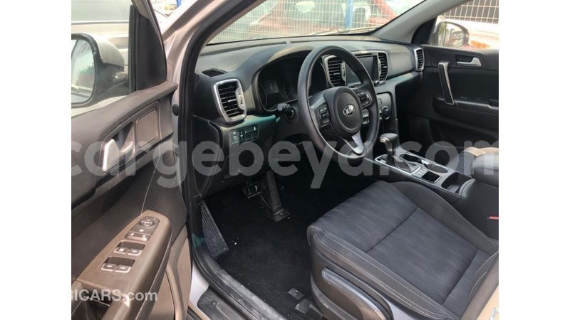 Big with watermark kia sportage ethiopia import dubai 8033
