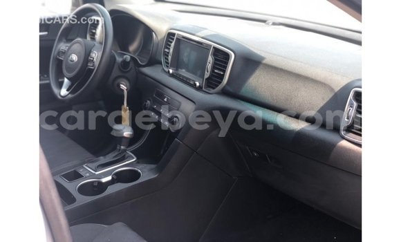 Buy Import Kia Sportage Other Car in Import - Dubai in Ethiopia Buy Import Kia Sportage Other Car in Import - Dubai in Ethiopia