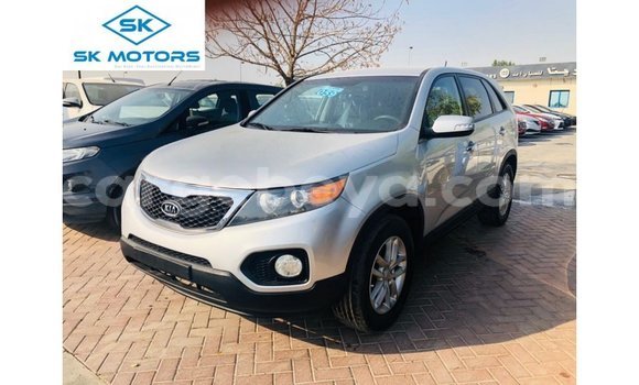 Buy Import Kia Sorento Other Car in Import - Dubai in Ethiopia Buy Import Kia Sorento Other Car in Import - Dubai in Ethiopia