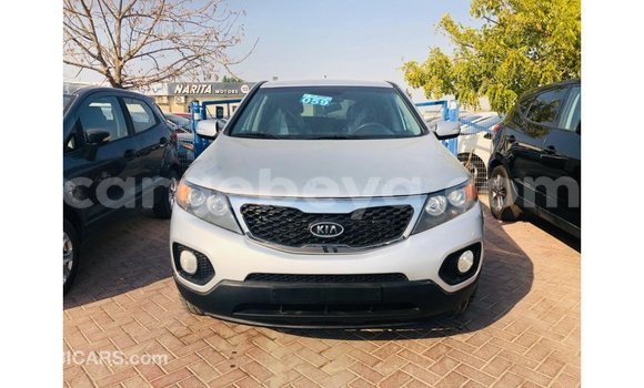 Buy Import Kia Sorento Other Car in Import - Dubai in Ethiopia Buy Import Kia Sorento Other Car in Import - Dubai in Ethiopia
