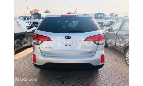 Buy Import Kia Sorento Other Car in Import - Dubai in Ethiopia Buy Import Kia Sorento Other Car in Import - Dubai in Ethiopia