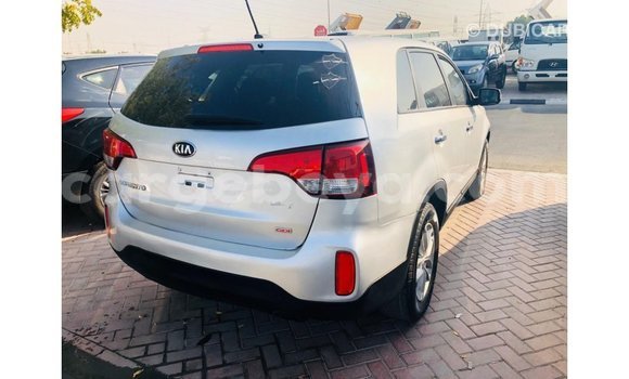 Buy Import Kia Sorento Other Car in Import - Dubai in Ethiopia Buy Import Kia Sorento Other Car in Import - Dubai in Ethiopia