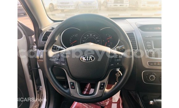 Buy Import Kia Sorento Other Car in Import - Dubai in Ethiopia Buy Import Kia Sorento Other Car in Import - Dubai in Ethiopia