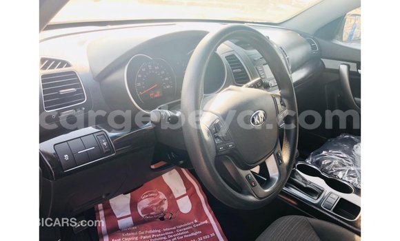 Buy Import Kia Sorento Other Car in Import - Dubai in Ethiopia Buy Import Kia Sorento Other Car in Import - Dubai in Ethiopia