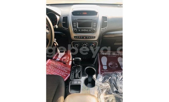 Buy Import Kia Sorento Other Car in Import - Dubai in Ethiopia Buy Import Kia Sorento Other Car in Import - Dubai in Ethiopia