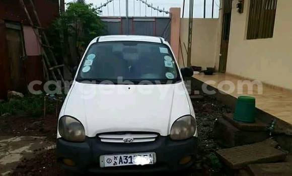 Buy Used Hyundai Atoz White Car in Addis–Ababa in Ethiopia Buy Used Hyundai Atoz White Car in Addis–Ababa in Ethiopia