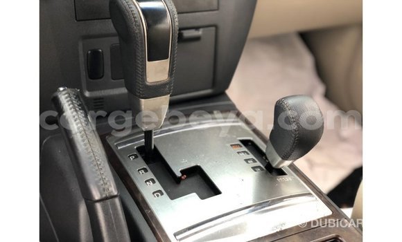 Buy Import Mitsubishi Pajero White Car in Import - Dubai in Ethiopia Buy Import Mitsubishi Pajero White Car in Import - Dubai in Ethiopia
