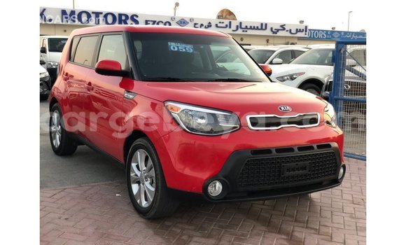 Buy Import Kia Soul Red Car in Import - Dubai in Ethiopia Buy Import Kia Soul Red Car in Import - Dubai in Ethiopia