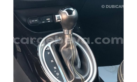 Buy Import Kia Soul Red Car in Import - Dubai in Ethiopia Buy Import Kia Soul Red Car in Import - Dubai in Ethiopia
