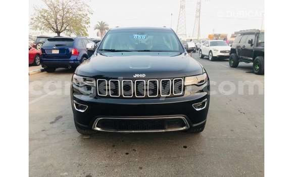 Buy Import Jeep Grand Cherokee Black Car in Import - Dubai in Ethiopia Buy Import Jeep Grand Cherokee Black Car in Import - Dubai in Ethiopia