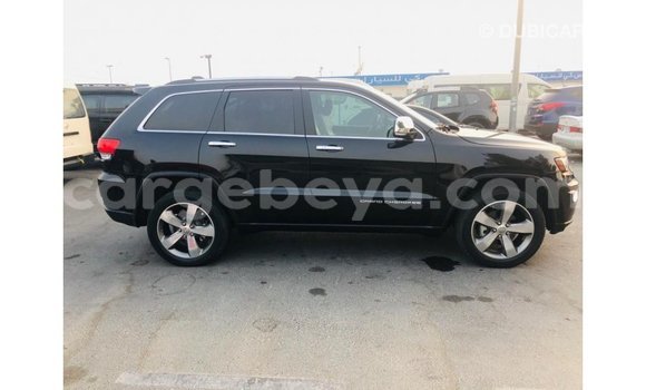 Buy Import Jeep Grand Cherokee Black Car in Import - Dubai in Ethiopia Buy Import Jeep Grand Cherokee Black Car in Import - Dubai in Ethiopia