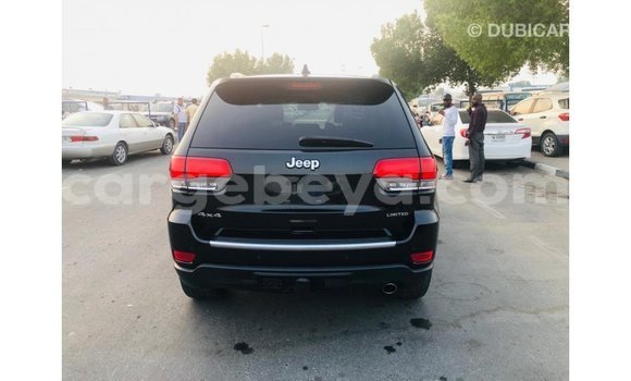 Buy Import Jeep Grand Cherokee Black Car in Import - Dubai in Ethiopia Buy Import Jeep Grand Cherokee Black Car in Import - Dubai in Ethiopia
