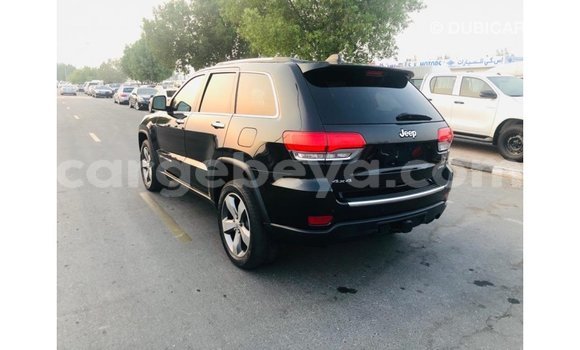 Buy Import Jeep Grand Cherokee Black Car in Import - Dubai in Ethiopia Buy Import Jeep Grand Cherokee Black Car in Import - Dubai in Ethiopia