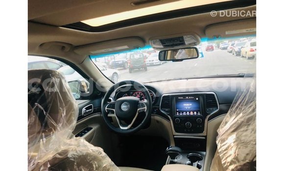 Buy Import Jeep Grand Cherokee Black Car in Import - Dubai in Ethiopia Buy Import Jeep Grand Cherokee Black Car in Import - Dubai in Ethiopia