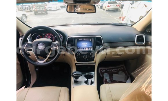 Buy Import Jeep Grand Cherokee Black Car in Import - Dubai in Ethiopia Buy Import Jeep Grand Cherokee Black Car in Import - Dubai in Ethiopia