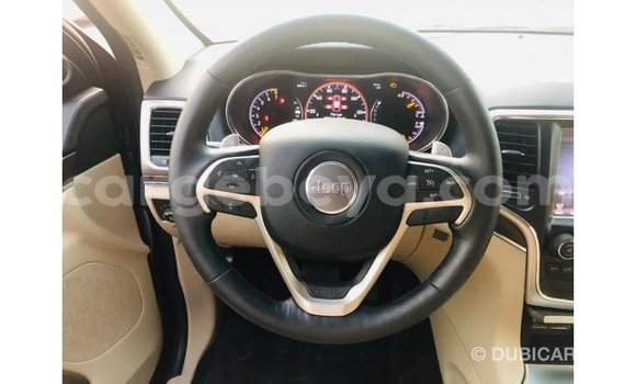 Buy Import Jeep Grand Cherokee Black Car in Import - Dubai in Ethiopia Buy Import Jeep Grand Cherokee Black Car in Import - Dubai in Ethiopia