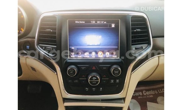 Buy Import Jeep Grand Cherokee Black Car in Import - Dubai in Ethiopia Buy Import Jeep Grand Cherokee Black Car in Import - Dubai in Ethiopia