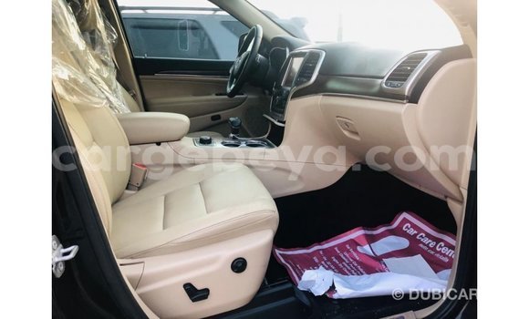 Buy Import Jeep Grand Cherokee Black Car in Import - Dubai in Ethiopia Buy Import Jeep Grand Cherokee Black Car in Import - Dubai in Ethiopia