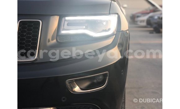 Buy Import Jeep Grand Cherokee Black Car in Import - Dubai in Ethiopia Buy Import Jeep Grand Cherokee Black Car in Import - Dubai in Ethiopia