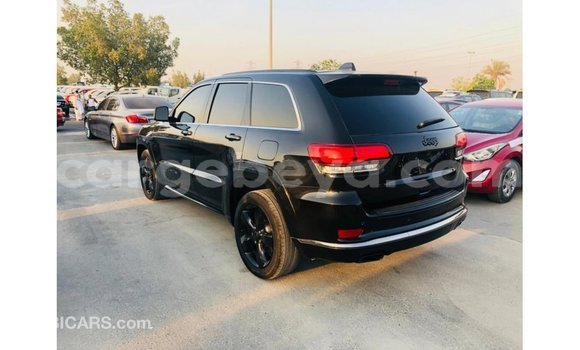 Buy Import Jeep Grand Cherokee Black Car in Import - Dubai in Ethiopia Buy Import Jeep Grand Cherokee Black Car in Import - Dubai in Ethiopia