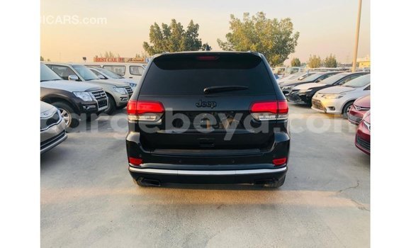 Buy Import Jeep Grand Cherokee Black Car in Import - Dubai in Ethiopia Buy Import Jeep Grand Cherokee Black Car in Import - Dubai in Ethiopia